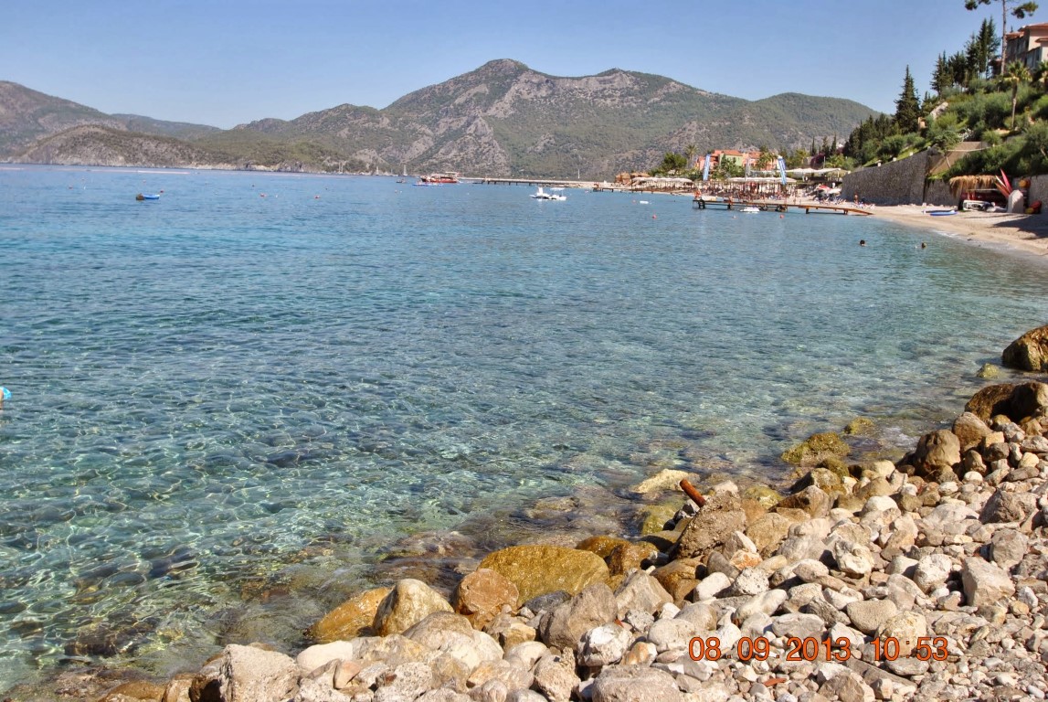 imagini hotel LYKIA WORLD OLUDENIZ